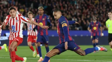 مواعيد مواجهات الثلاثاء 3 مارس والقنوات الناقلة وهوية المعلقين الكرويين بالجدول اليومي